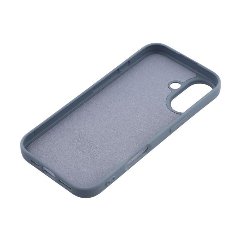 Hülle iPhone 17 X-level