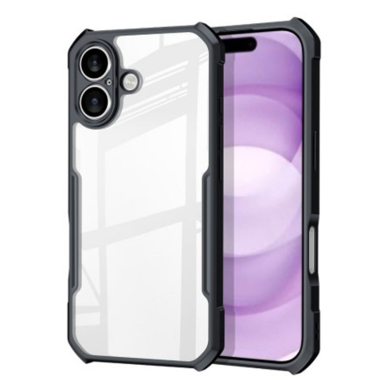 Hülle iPhone 17 Xundd