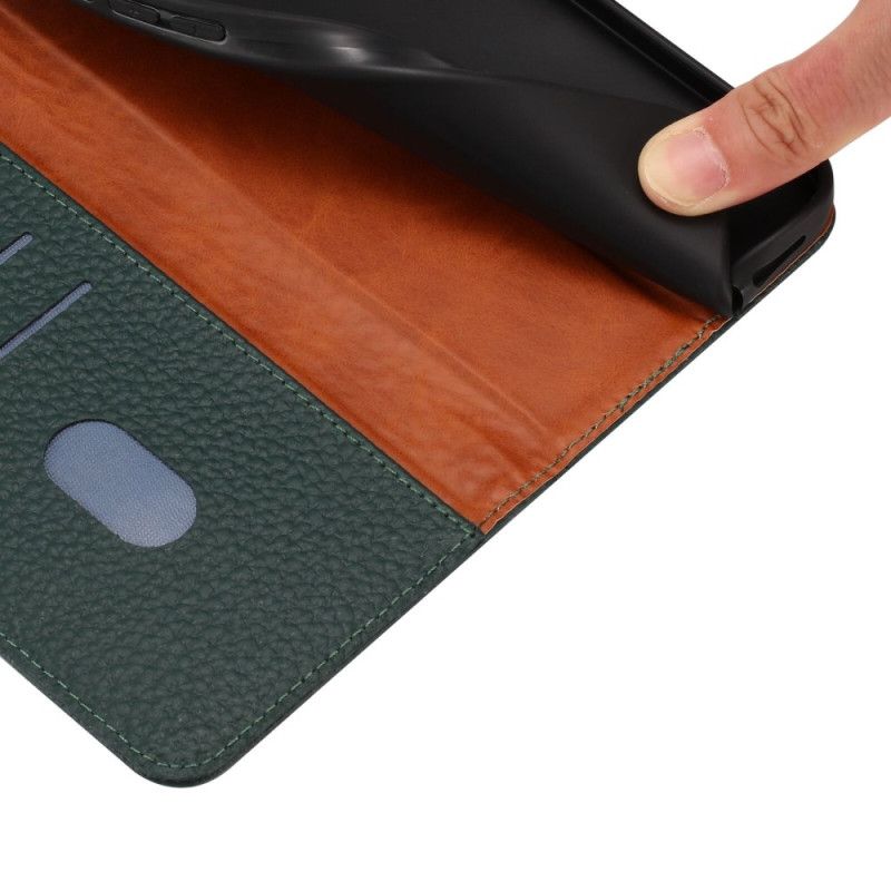 Lederhüllen Für iPhone 17 Echtleder