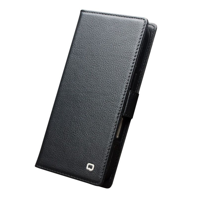 Lederhüllen iPhone 17 Magsafe-kompatible Abnehmbare Premium-lederhülle