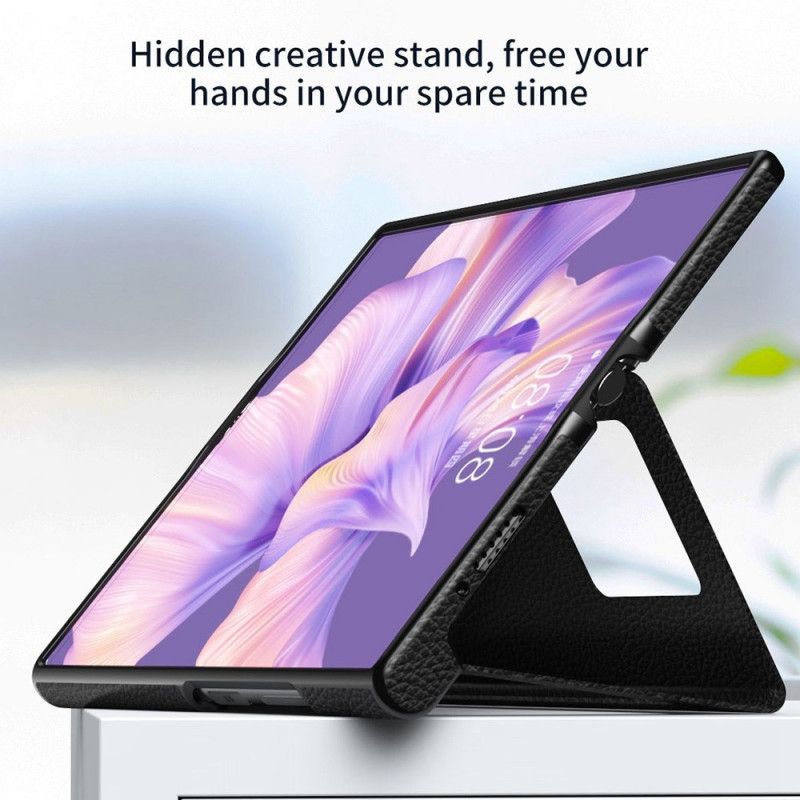 Huawei Mate XS 2 Kunstleder