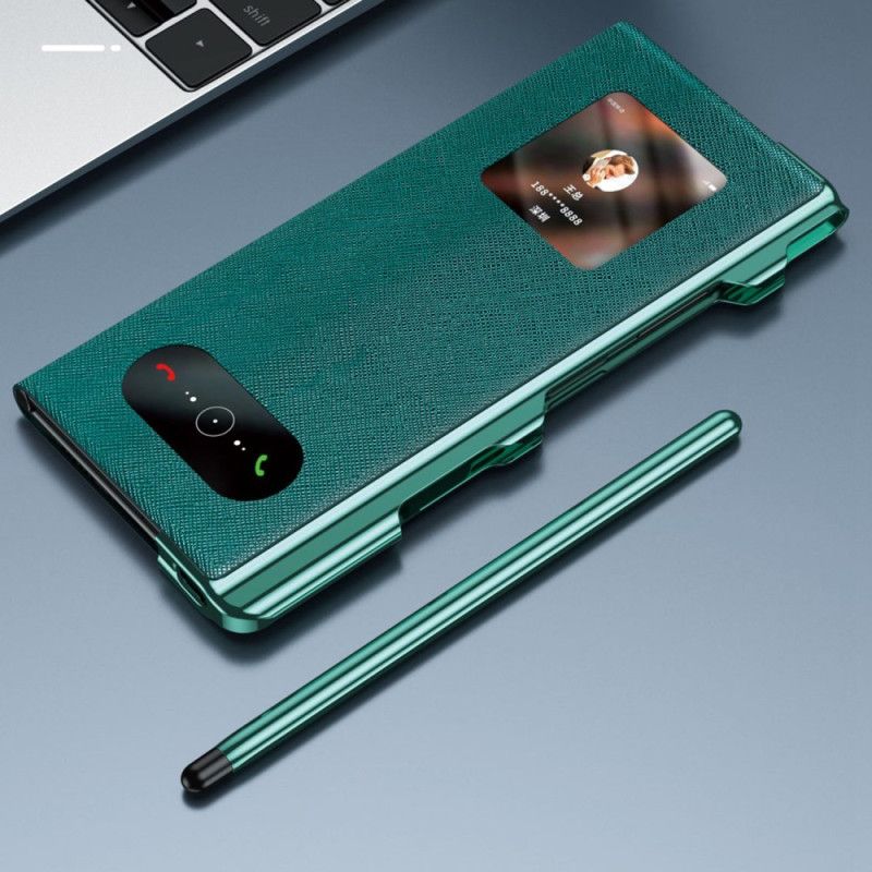 Huawei Mate XS 2 Stift Und Displayschutzfolie
