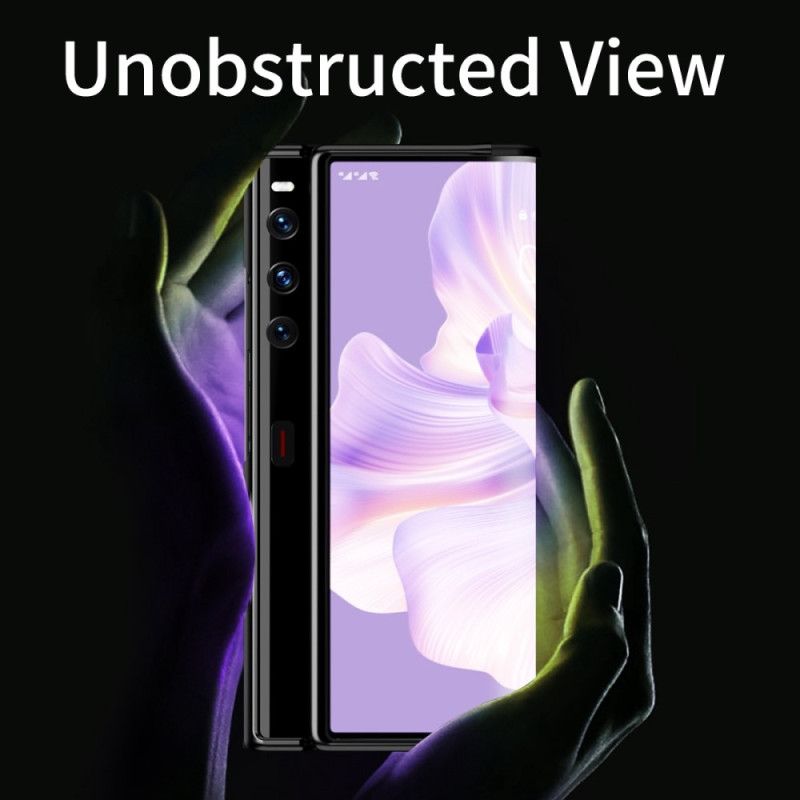 Huawei Mate XS 2 Stoßfester Rahmen
