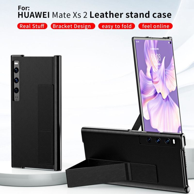 Hülle Huawei Mate XS 2 Mit Ständer
