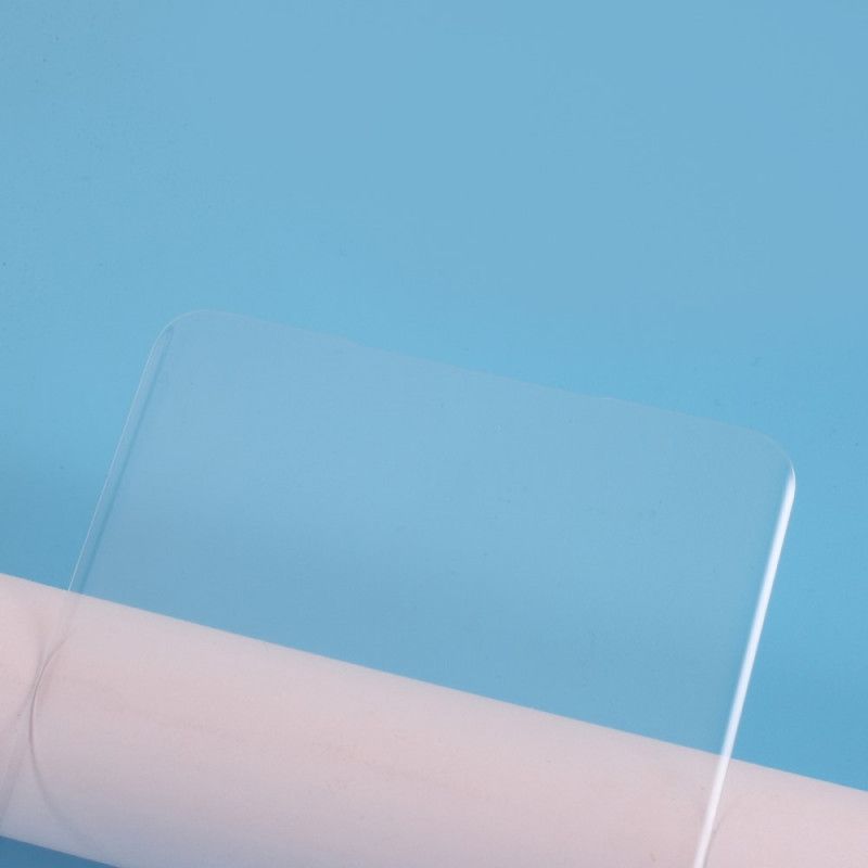 Schutz Aus Gehärtetem Glas Für Den Samsung Galaxy S20 Bildschirm
