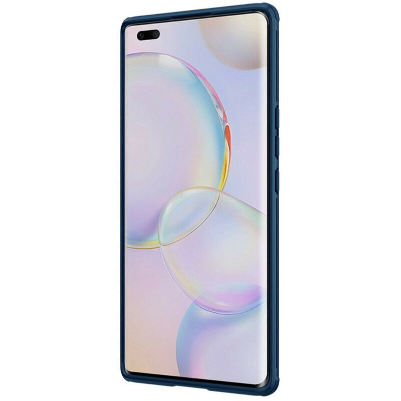 Hülle Huawei Nova 9 Pro / Honor 50 Pro Camshield Nillkin