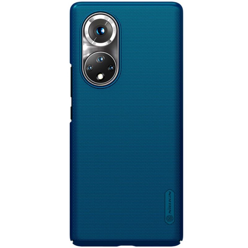 Hülle Huawei Nova 9 Pro / Honor 50 Pro Starre Gefrostete Nillkin