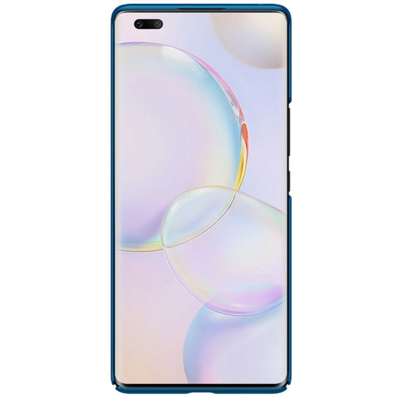 Hülle Huawei Nova 9 Pro / Honor 50 Pro Starre Gefrostete Nillkin