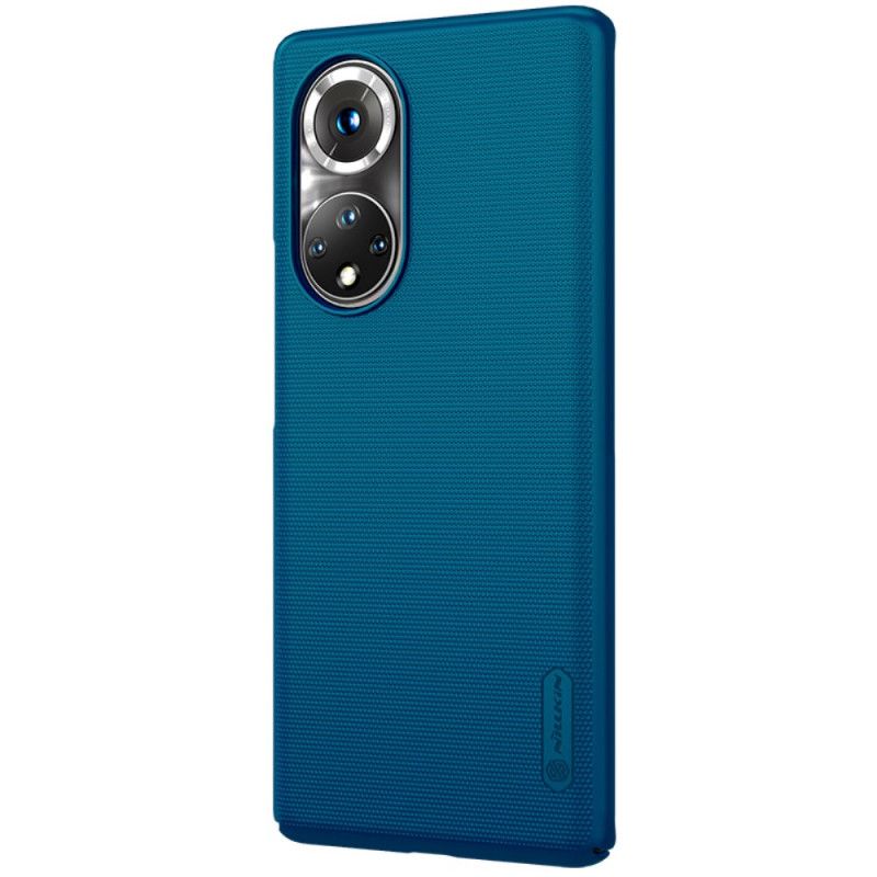 Hülle Huawei Nova 9 Pro / Honor 50 Pro Starre Gefrostete Nillkin