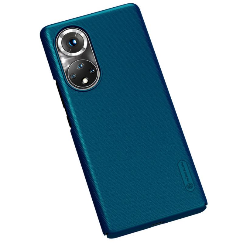 Hülle Huawei Nova 9 Pro / Honor 50 Pro Starre Gefrostete Nillkin