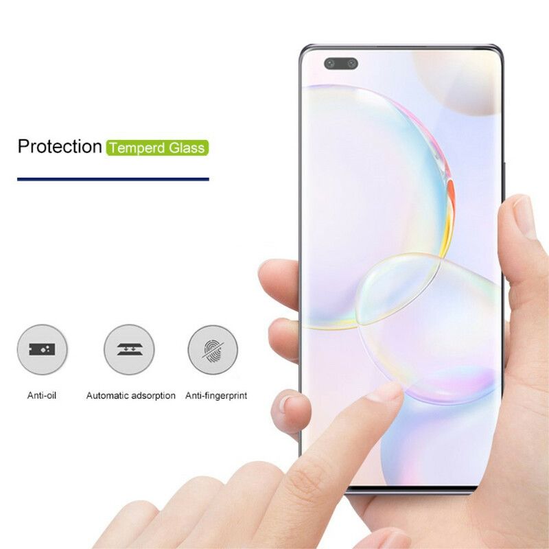 Schutzglas Aus Gehärtetem Glas Für Huawei Nova 9 Pro / Honor 50 Pro Mocolo