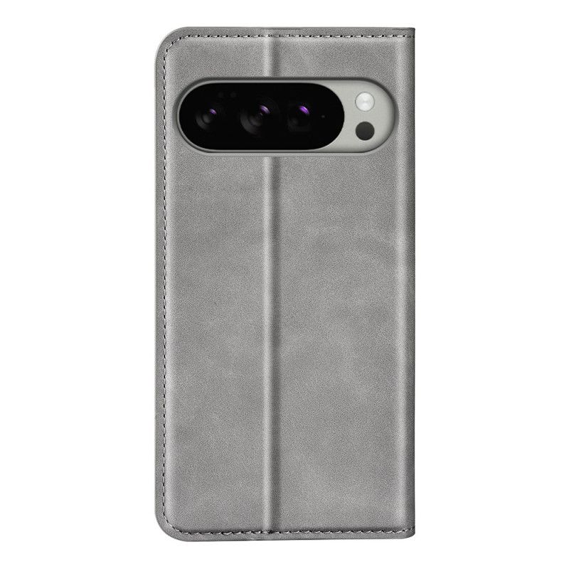 Case Google Pixel 10 Pro Xl Handyhülle Lederoptik