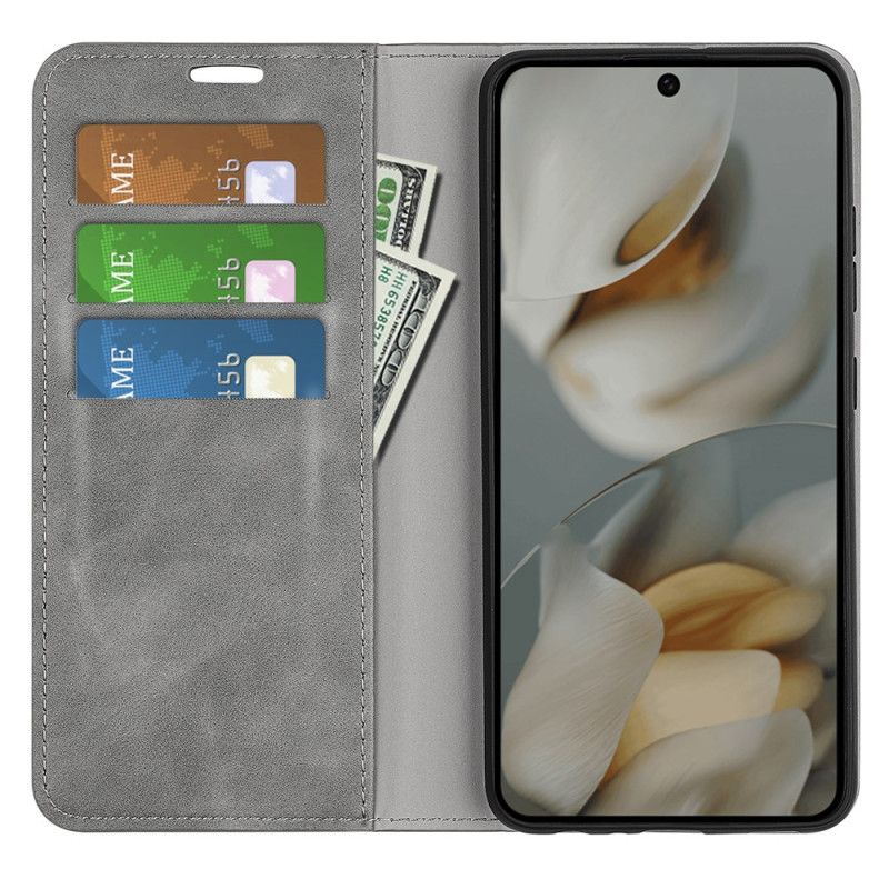 Case Google Pixel 10 Pro Xl Handyhülle Lederoptik