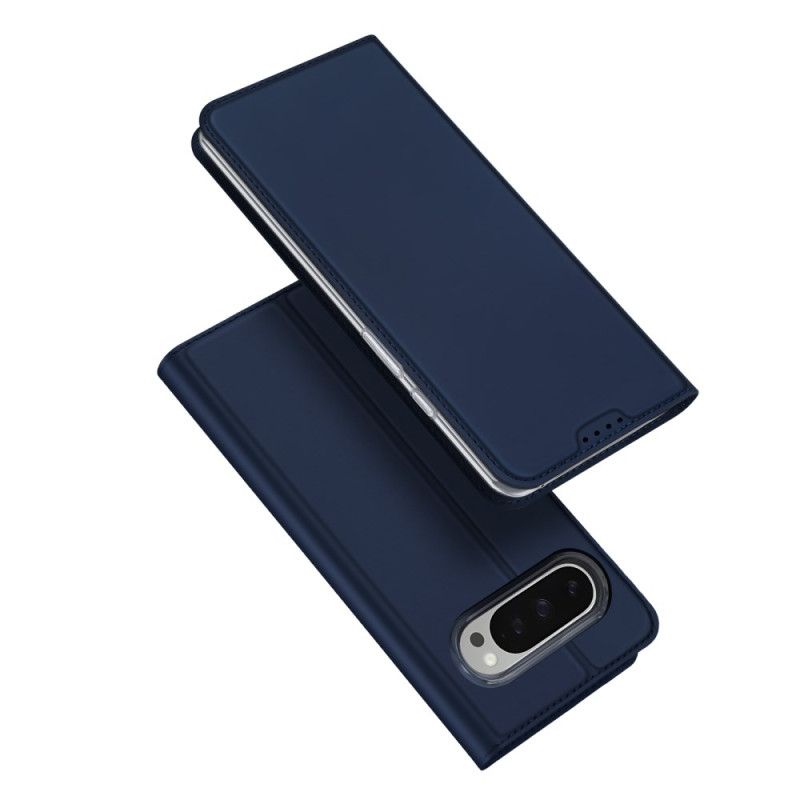 Flip Case Google Pixel 10 Pro Xl Skin Pro Serie Dux Ducis