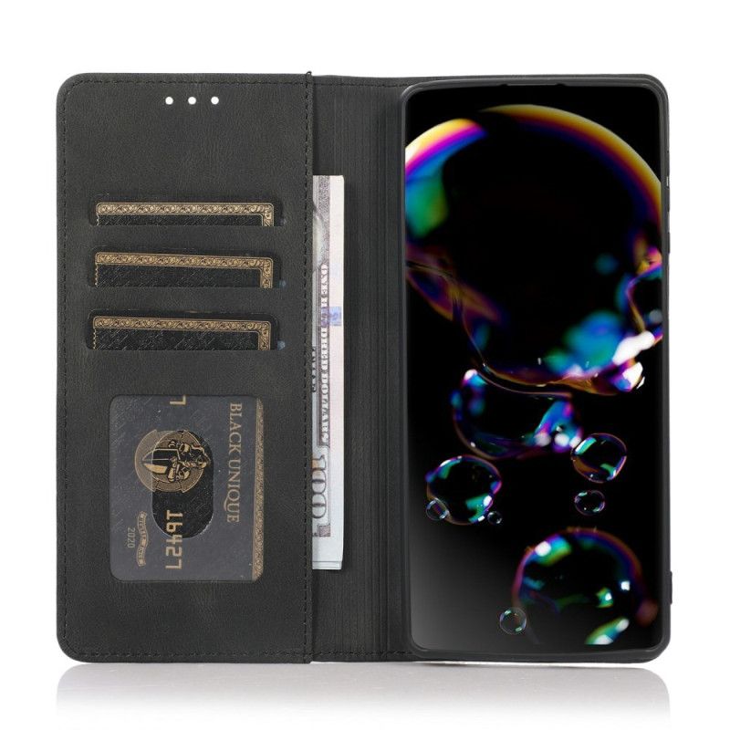 Flip Case Google Pixel 10 Pro Xl Wildlederoptik