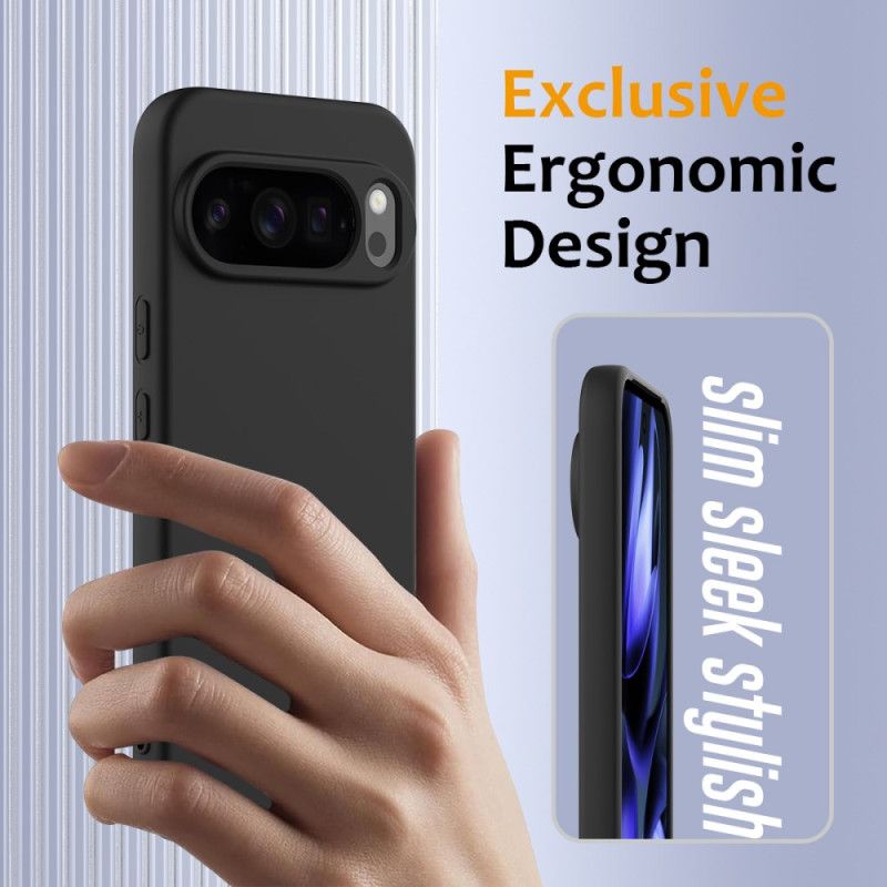 Hülle Für Google Pixel 10 Pro Xl Magsafe-kompatibel Und Stoßfest