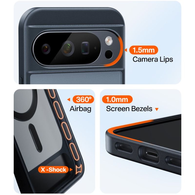 Hülle Für Google Pixel 10 Pro Xl Torras