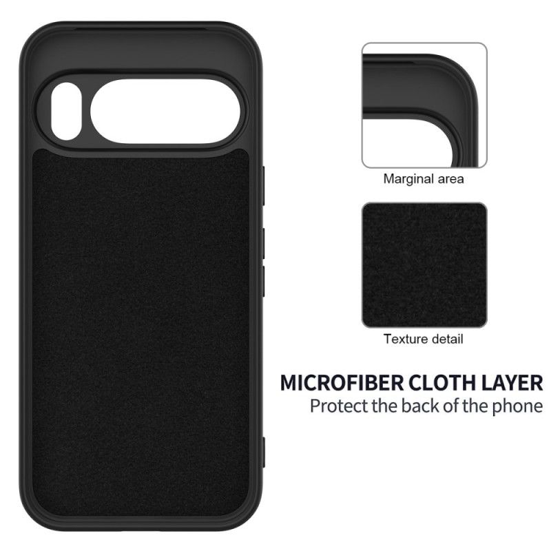 Hülle Google Pixel 10 Pro Xl Armband Aus Flüssigsilikon