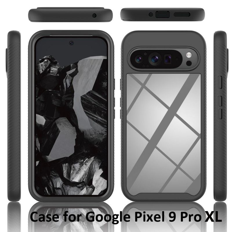 Hülle Google Pixel 10 Pro Xl Displayschutzfolie