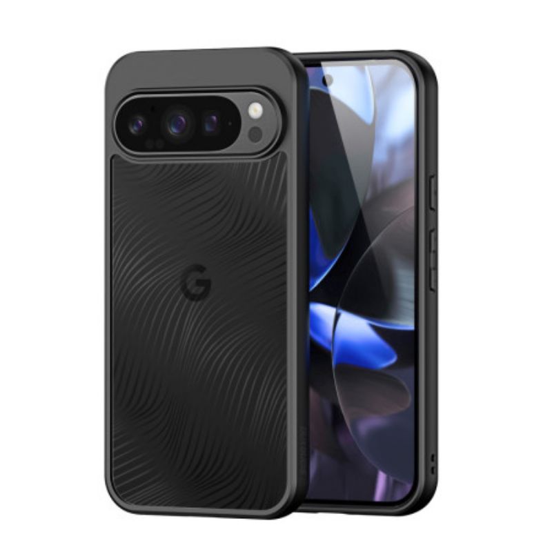Hülle Google Pixel 10 Pro Xl Handyhülle Aimo Serie Dux Ducis