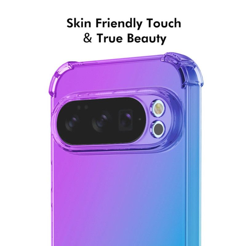 Hülle Google Pixel 10 Pro Xl Handyhülle Farbverlauf Enkay