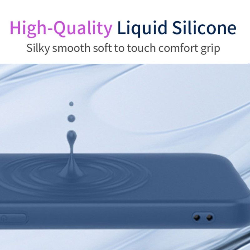 Hülle Google Pixel 10 Pro Xl Handyhülle Flüssigsilikon