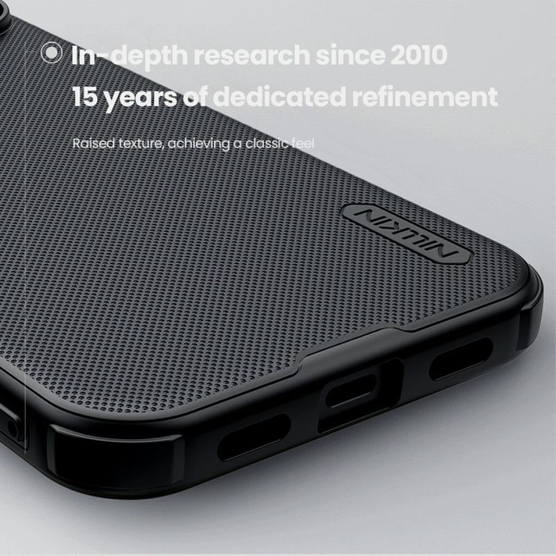 Hülle Google Pixel 10 Pro Xl Handyhülle Frosted Shield Pro Nillkin