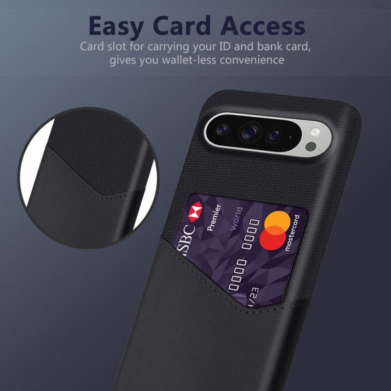 Hülle Google Pixel 10 Pro Xl Handyhülle Kartenhalter