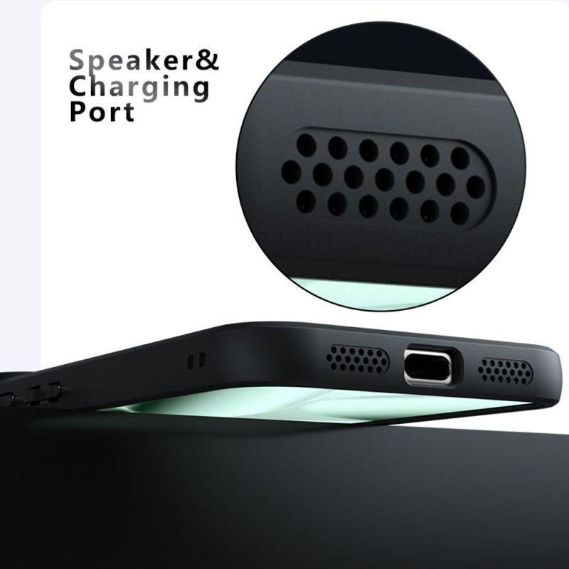 Hülle Google Pixel 10 Pro Xl Handyhülle Mattes Finish