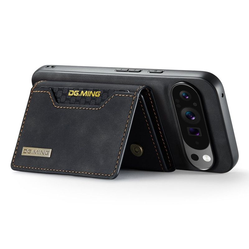 Hülle Google Pixel 10 Pro Xl M2-serie Dg.ming