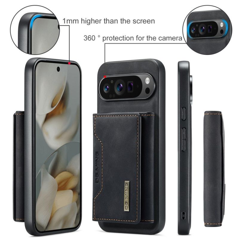 Hülle Google Pixel 10 Pro Xl M2-serie Dg.ming