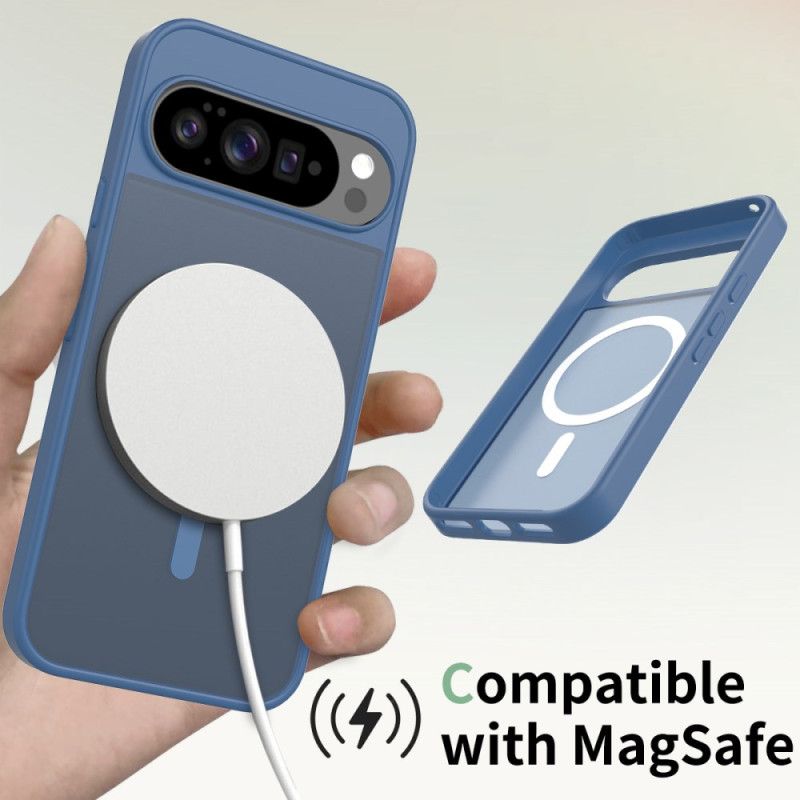 Hülle Google Pixel 10 Pro Xl Magsafe-kompatibel Mattiert