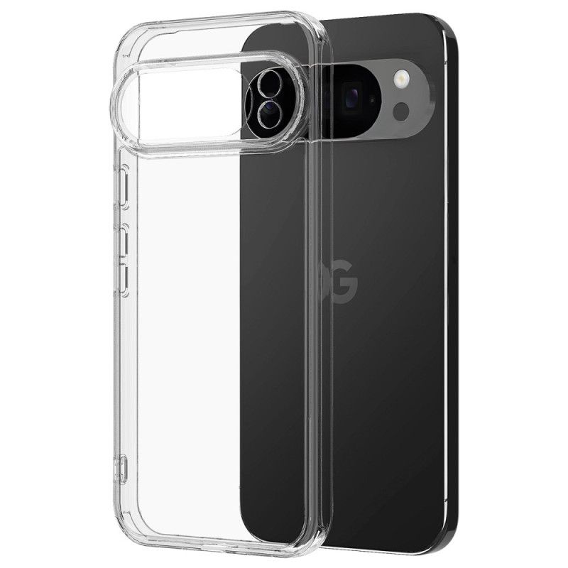 Hülle Google Pixel 10 Pro Xl Transparent