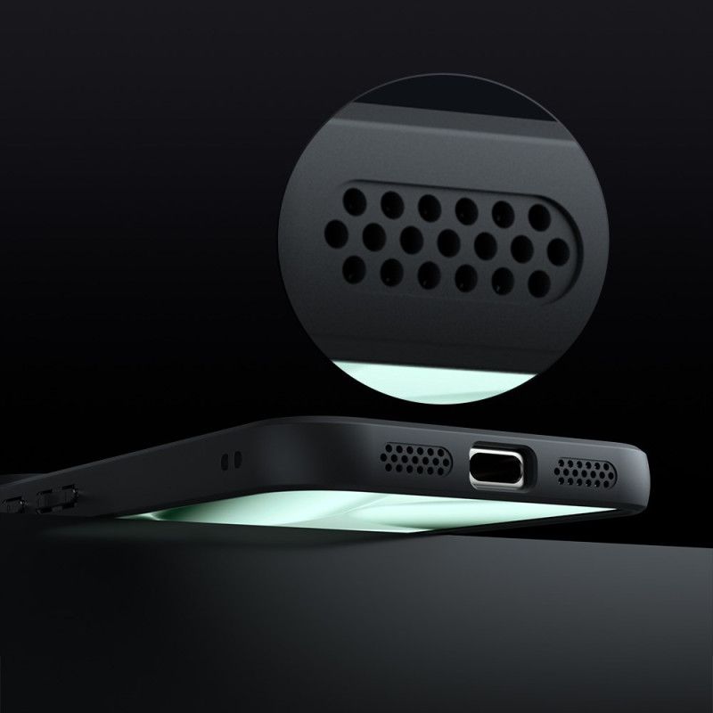 Hülle Google Pixel 10 Pro Xl Transparenter Stoßfester Schutz