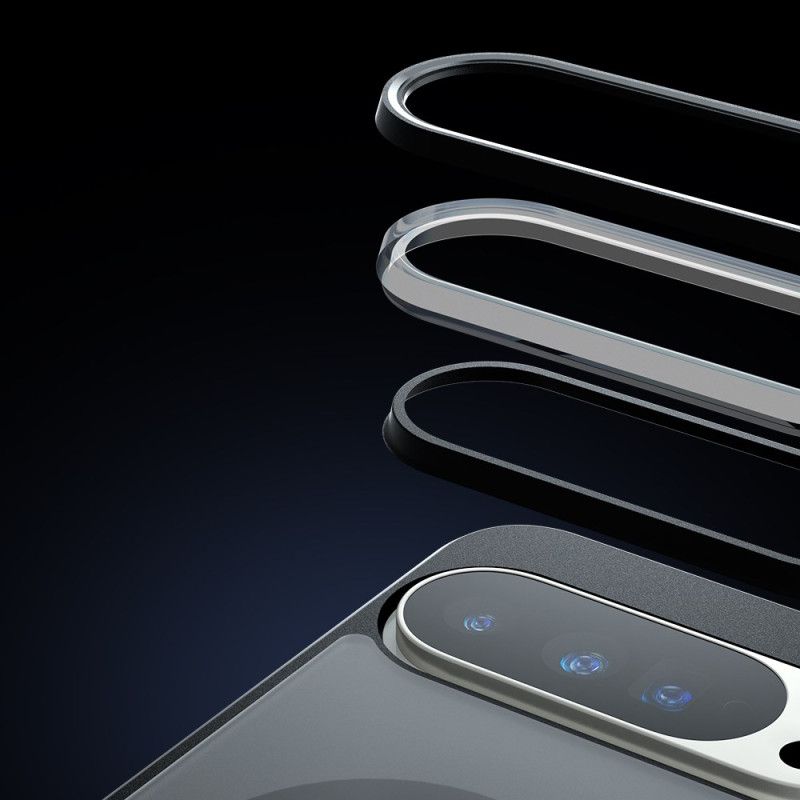 Hülle Google Pixel 10 Pro Xl Transparenter Stoßfester Schutz