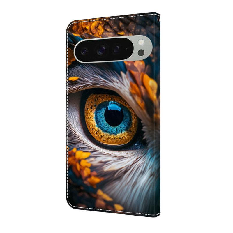 Lederhüllen Google Pixel 10 Pro Xl Blick