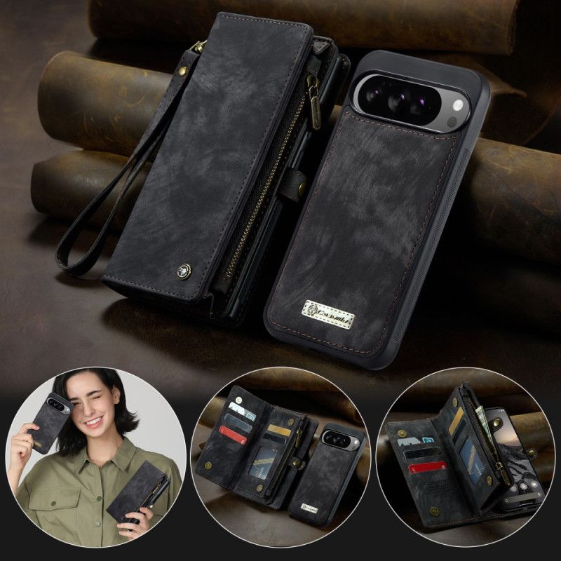 Lederhüllen Google Pixel 10 Pro Xl Caseme