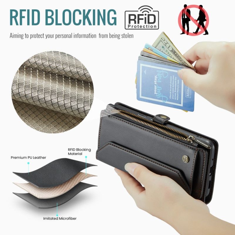 Lederhüllen Google Pixel 10 Pro Xl Handyhülle Caseme