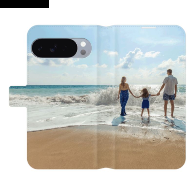 Lederhüllen Google Pixel 10 Pro Xl Handyhülle Trendy