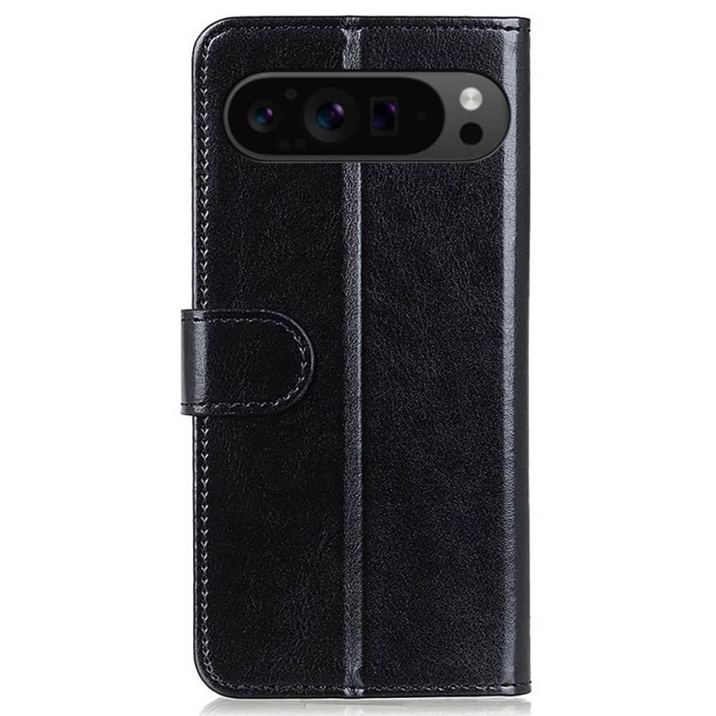 Lederhüllen Google Pixel 10 Pro Xl Lacklederimitat