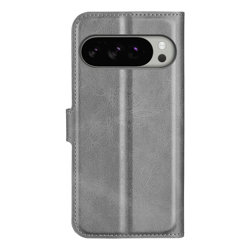 Lederhüllen Google Pixel 10 Pro Xl Lederoptik