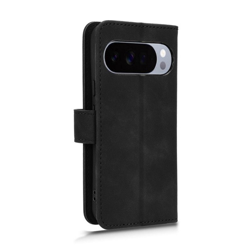 Lederhüllen Google Pixel 10 Pro Xl Wildlederoptik