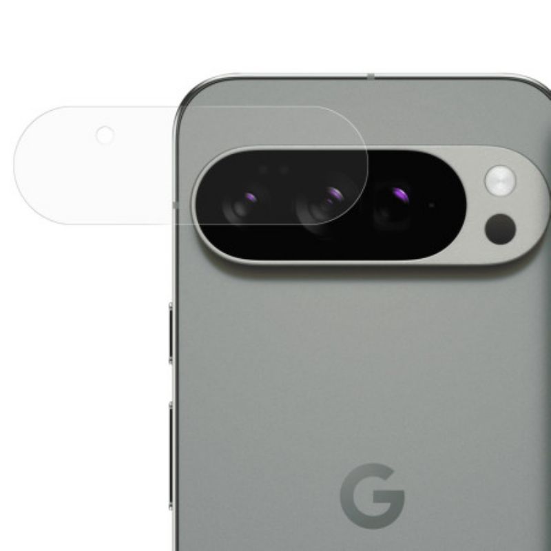 Linsenschutz Aus Gehärtetem Glas Für Google Pixel 10 Pro Xl