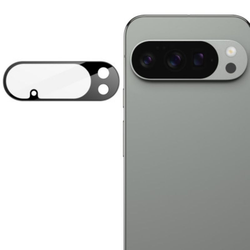 Schutzlinse Für Google Pixel 10 Pro Xl (schwarze Version)