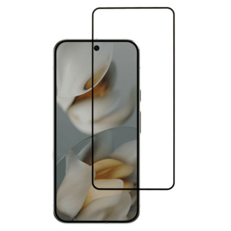 Vollflächige Displayschutzfolie Aus Gehärtetem Glas Für Google Pixel 10 Pro Xl