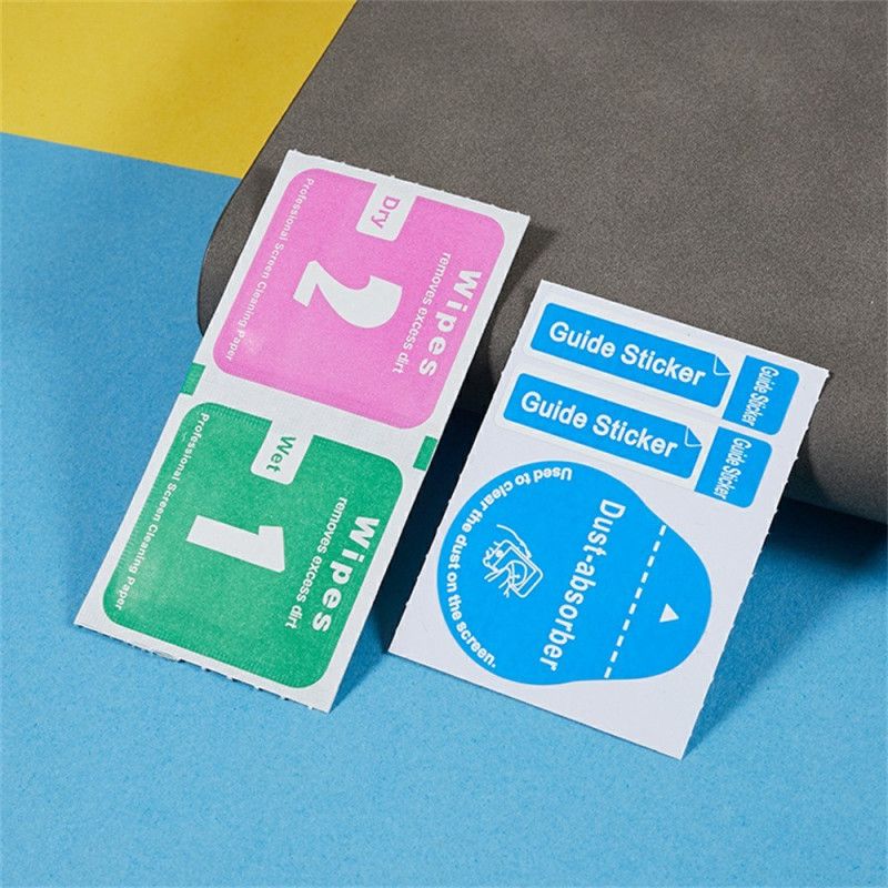 Vollflächige Displayschutzfolie Aus Gehärtetem Glas Für Google Pixel 10 Pro Xl