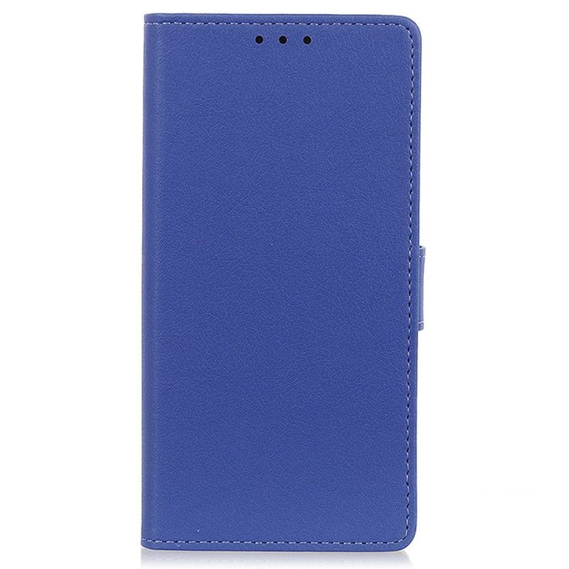 Blau
