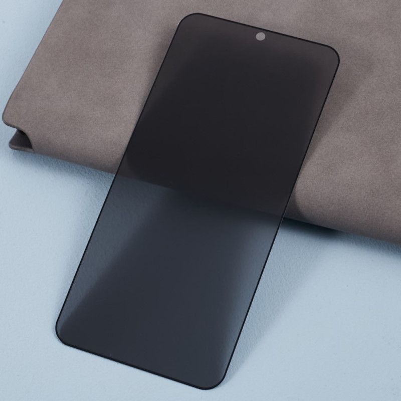 Anti-spionage-displayschutzfolie Aus Gehärtetem Glas Für Oneplus 15 5g