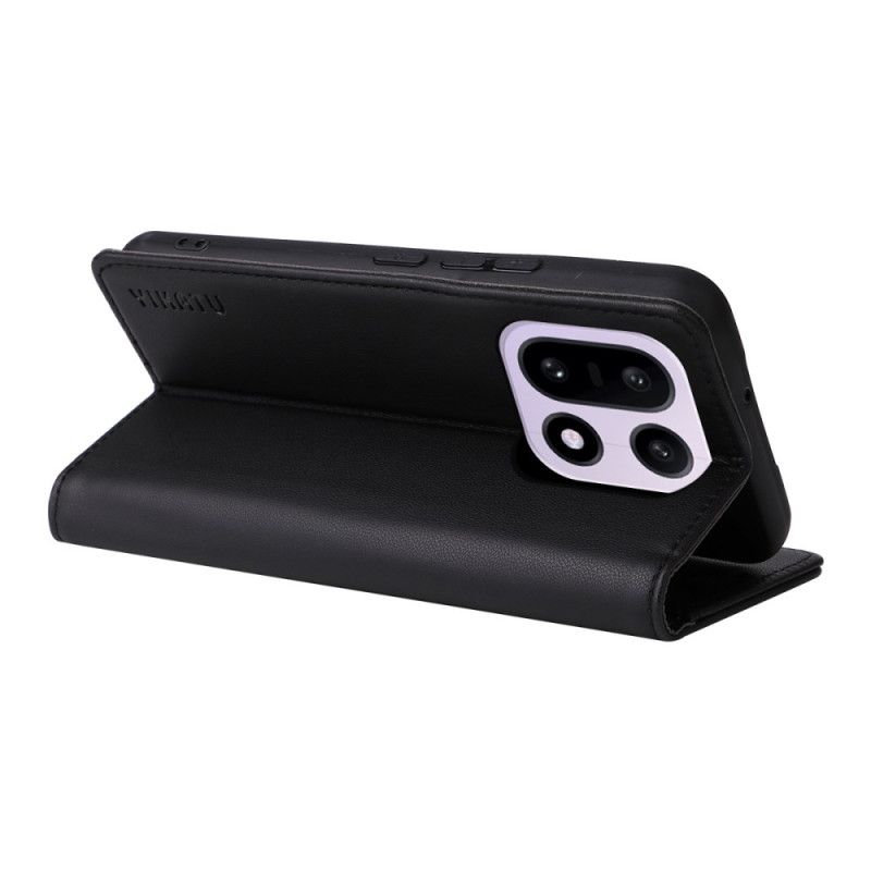 Flip Case Für Oneplus 15 Yikatu