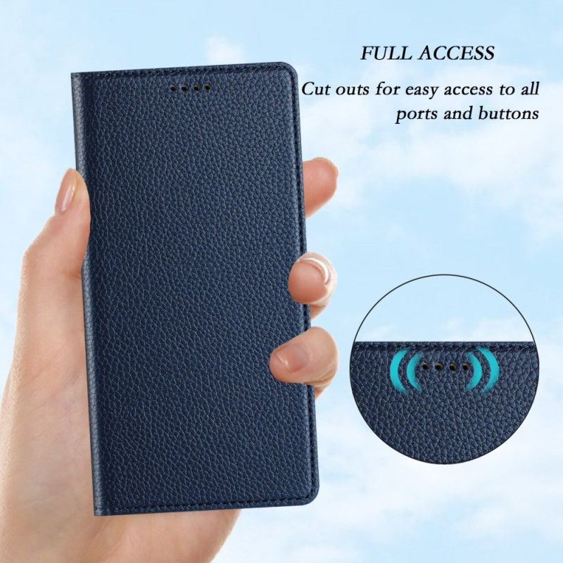 Flip Case Oneplus 15 Rfid-schutz